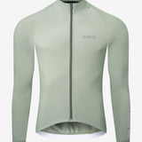 Chaqueta de Ciclismo Thermal Jade - CHAQUETA - GO RIGO GO!