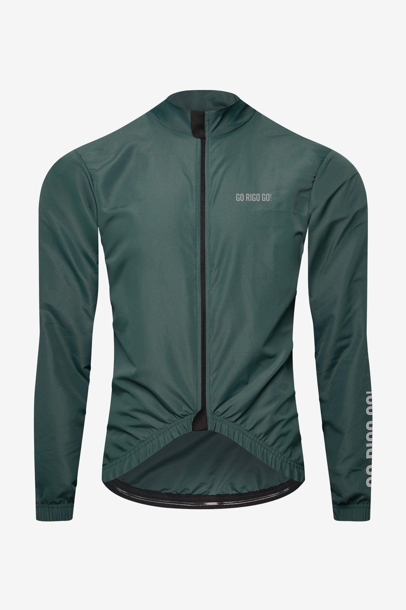 Rompevientos Fly - CHAQUETA - GO RIGO GO!