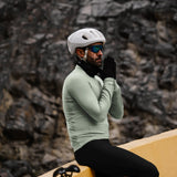 Chaqueta de Ciclismo Thermal Jade - CHAQUETA - GO RIGO GO!