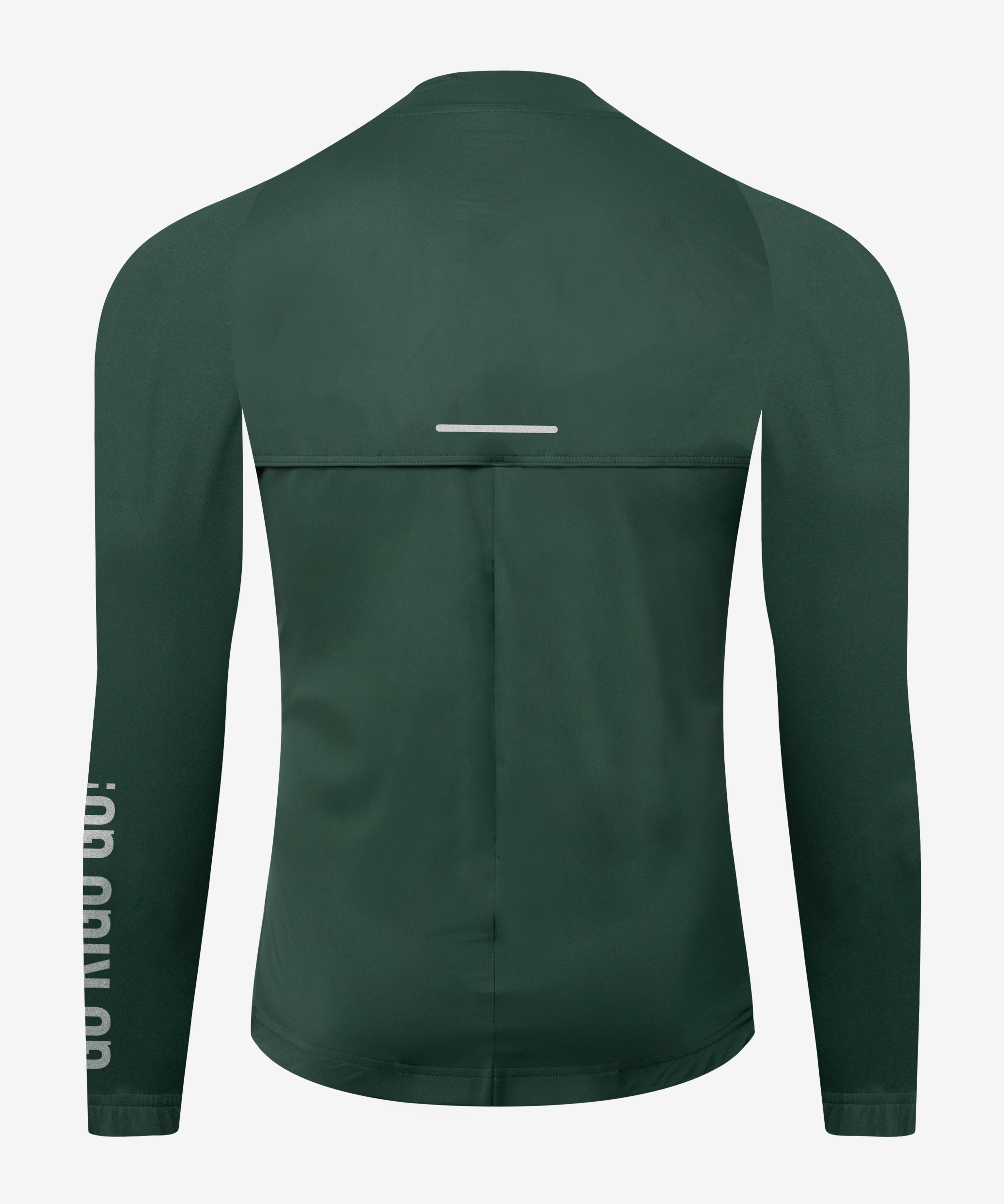 Chaqueta Keep Dry El Giro De Rigo Edición la Sucursal