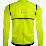 Chaqueta Rainproof - CHAQUETA - GO RIGO GO!