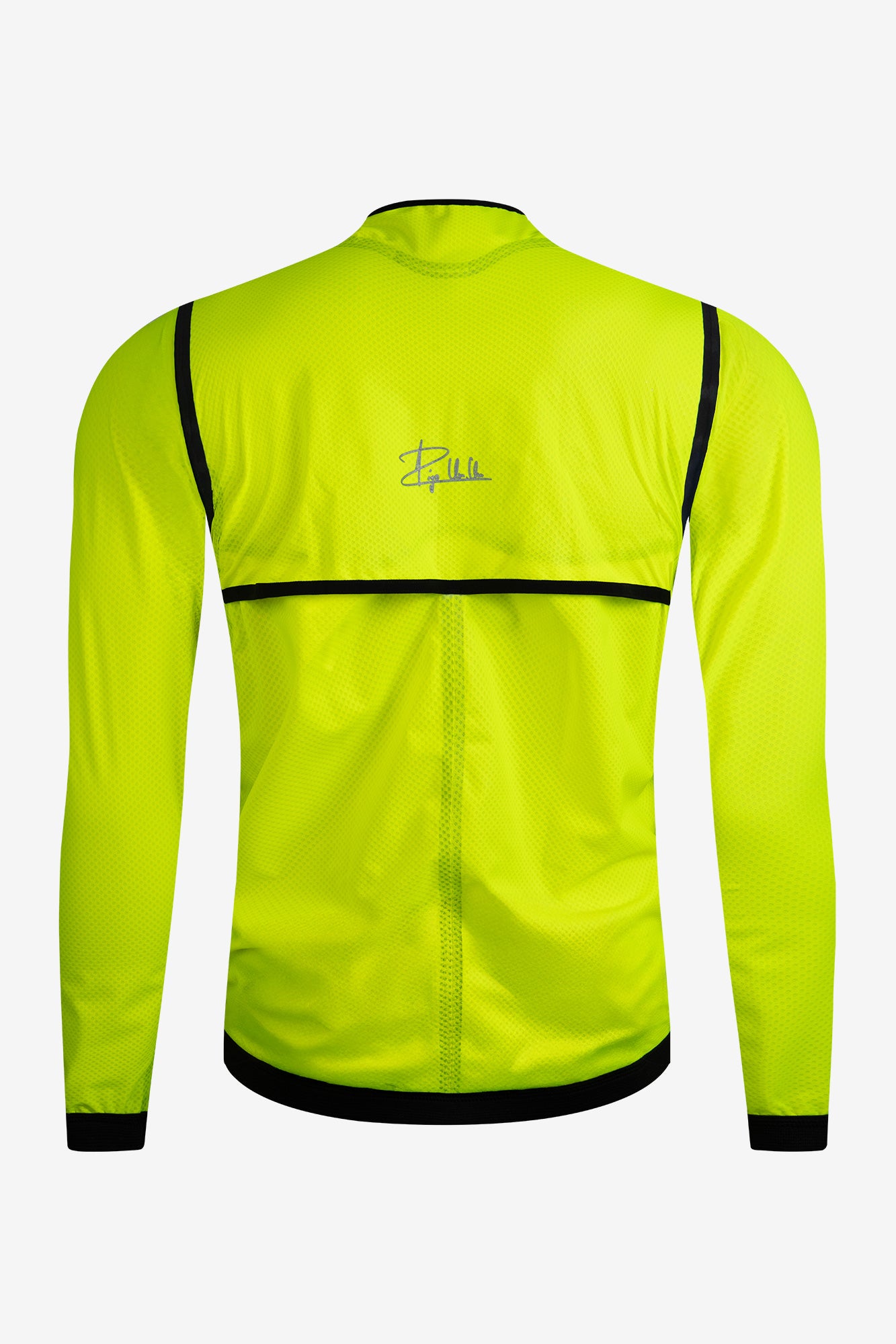 Chaqueta Rainproof - CHAQUETA - GO RIGO GO!