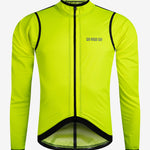 Chaqueta Rainproof - CHAQUETA - GO RIGO GO!