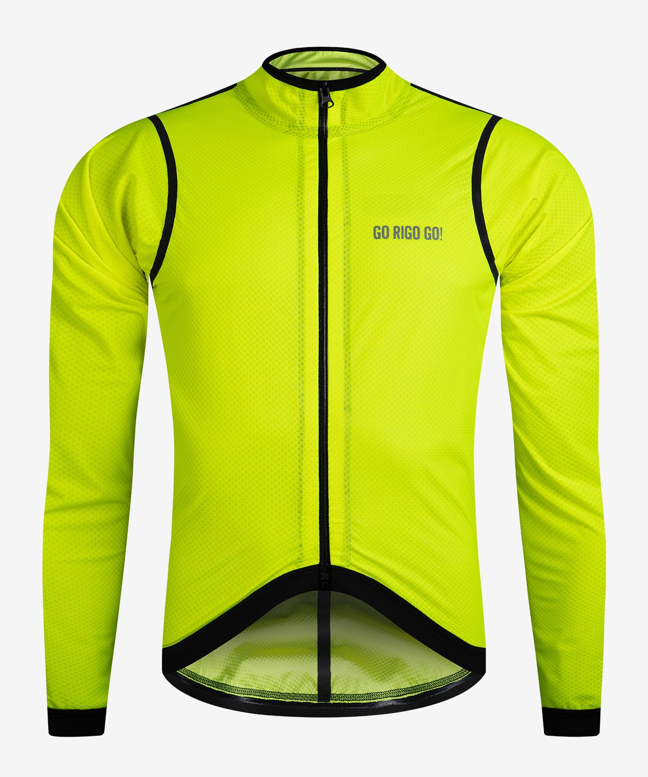 Chaqueta Rainproof - CHAQUETA - GO RIGO GO!