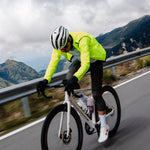 Chaqueta Rainproof - CHAQUETA - GO RIGO GO!