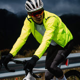 Chaqueta Rainproof - CHAQUETA - GO RIGO GO!