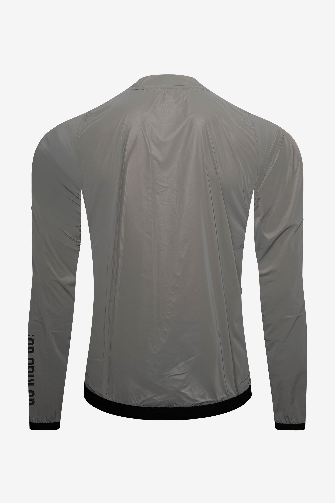 Chaqueta Reflectiva - CHAQUETA - GO RIGO GO!