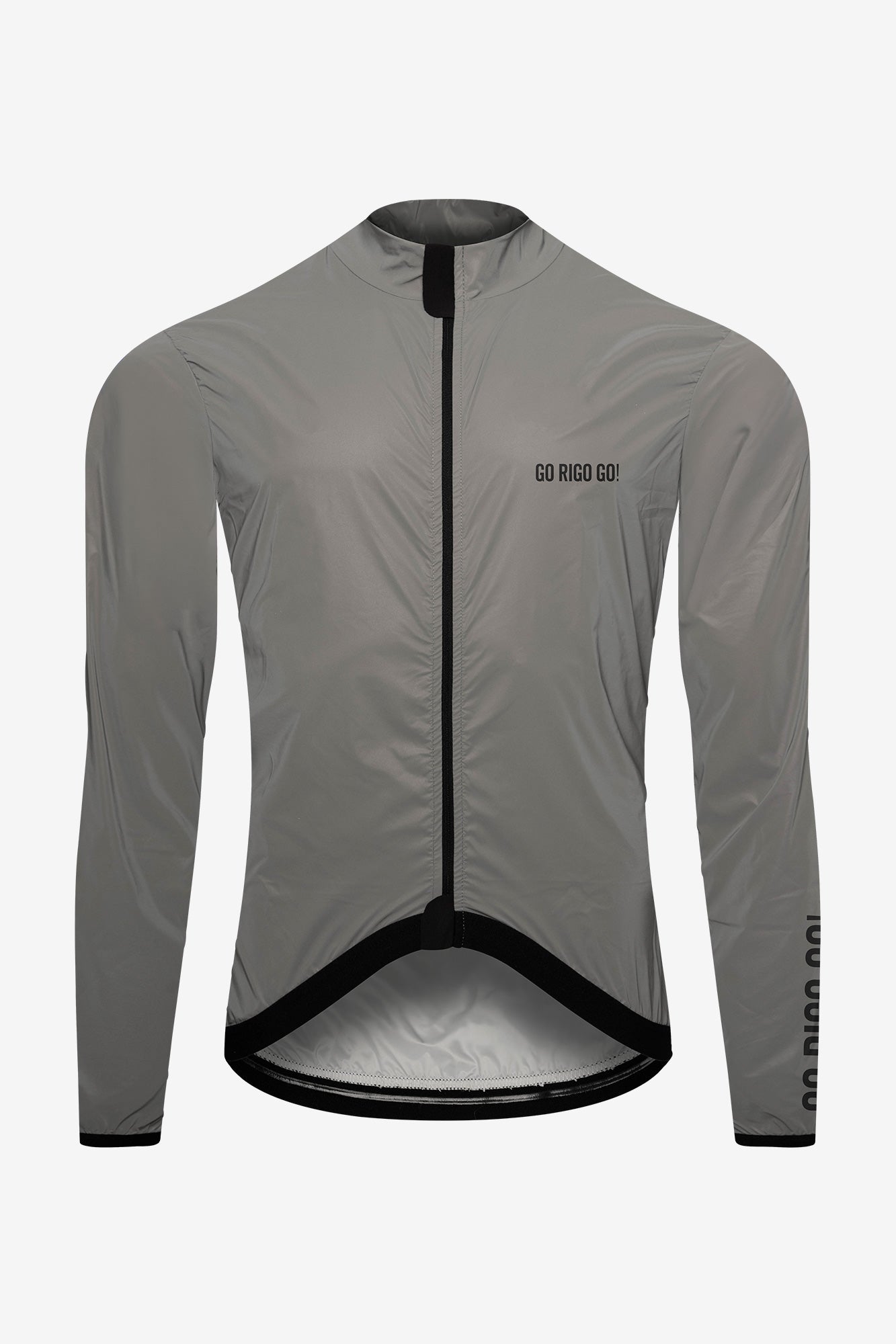 Chaqueta Reflectiva - CHAQUETA - GO RIGO GO!