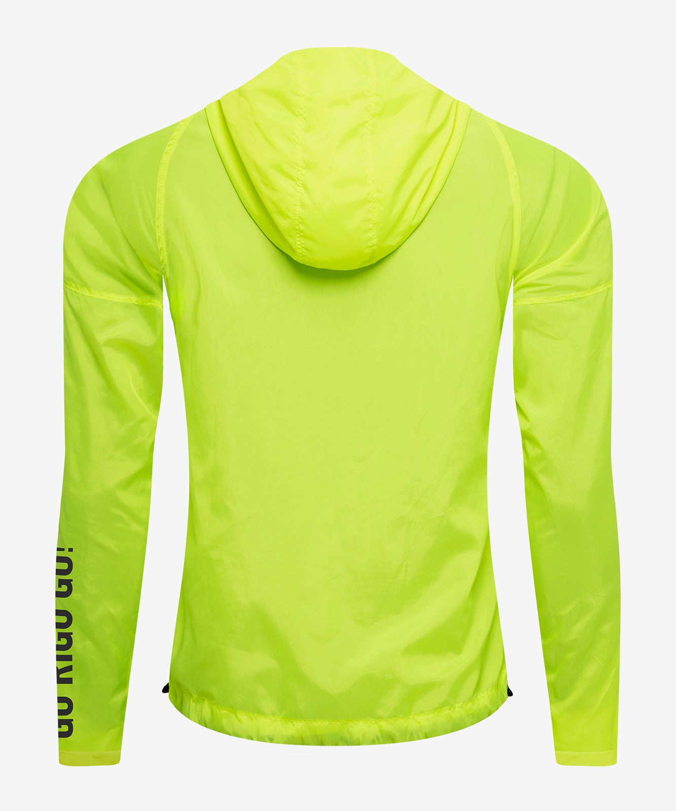 Chaqueta Wind Active