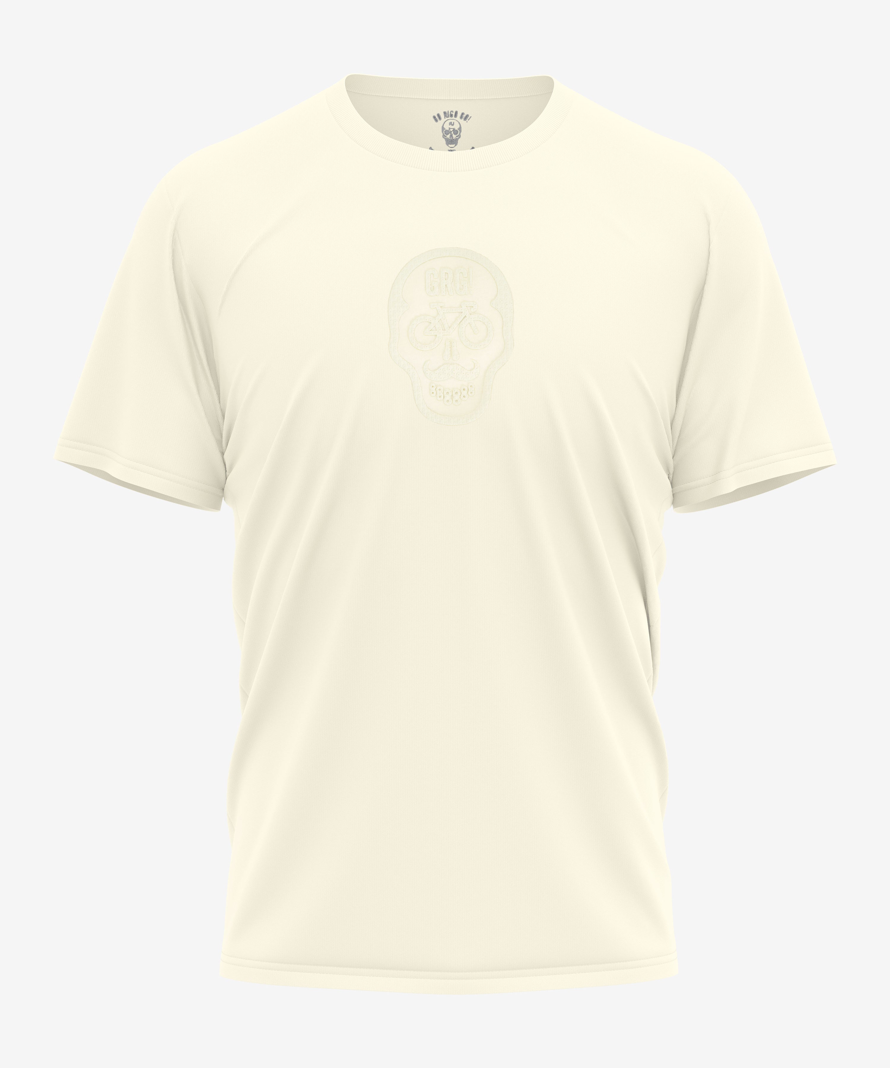 Camiseta Urbana Croma - CAMISETA URBANA - GO RIGO GO!