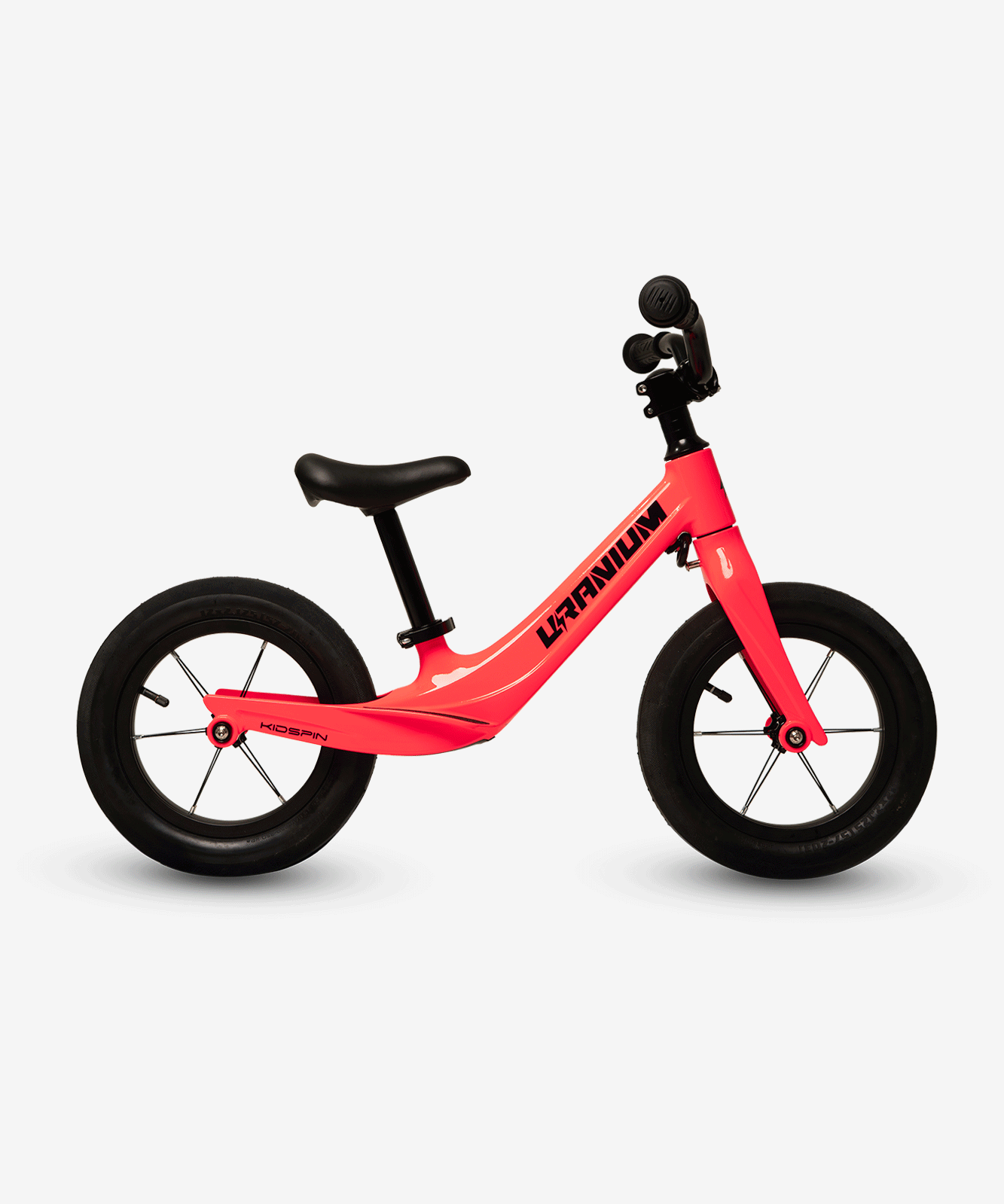 BICICLETA URANIUM KIDSPIN BALANCE 12" - BICICLETA DE NIÑO - GO RIGO GO!