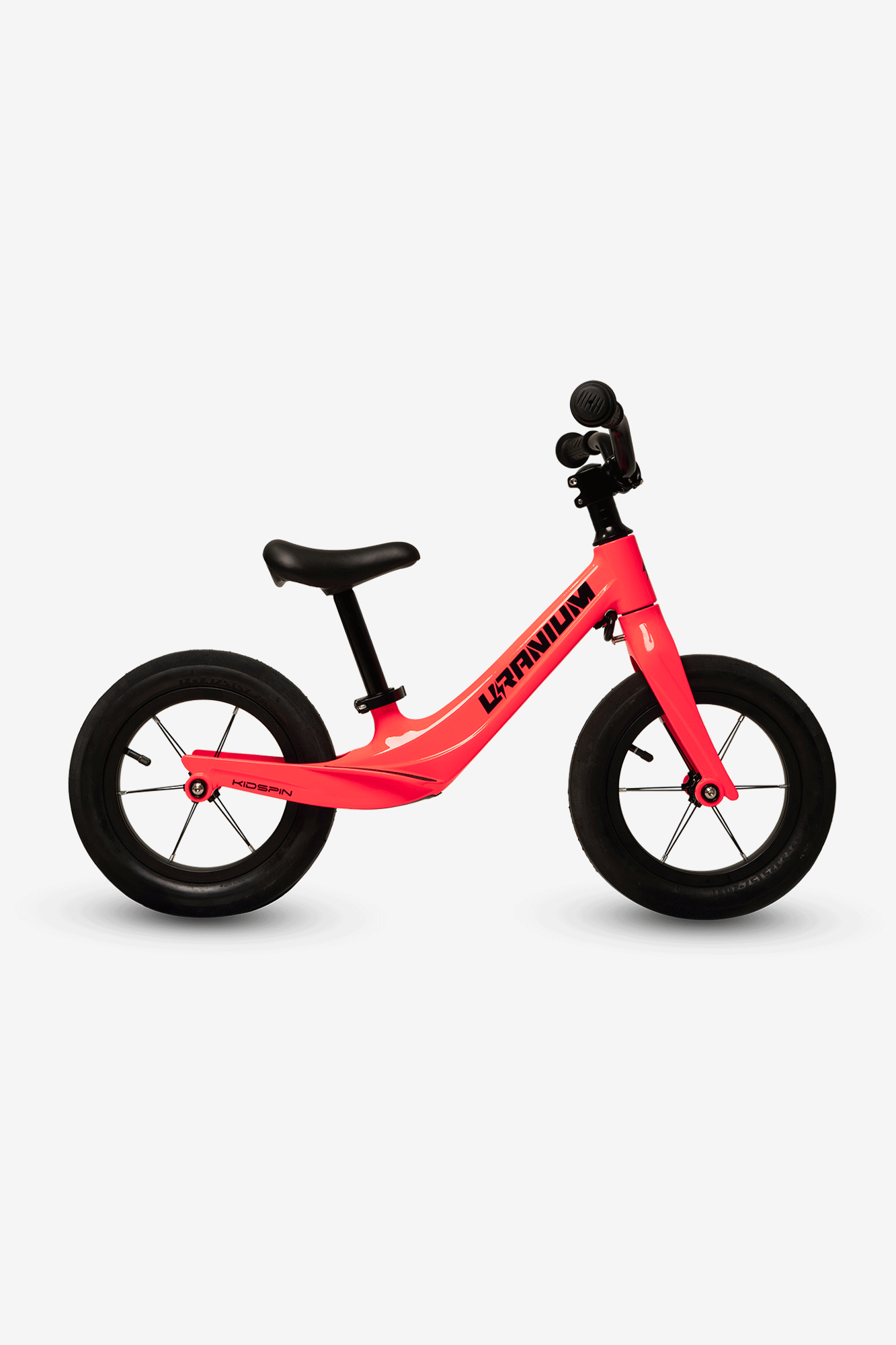 BICICLETA URANIUM KIDSPIN BALANCE 12" - BICICLETA DE NIÑO - GO RIGO GO!