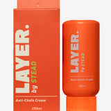 Layer by Stead