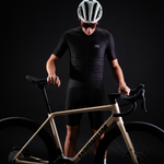 Bicicleta de Ruta Uranium Nuclear 3.0 - BICICLETA RUTA - GO RIGO GO!