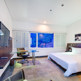 HOTEL OFICIAL EL GIRO DE RIGO 2026 EDICIÓN LA SUCURSAL - CALI