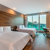 HOTEL OFICIAL EL GIRO DE RIGO 2026 EDICIÓN LA SUCURSAL - CALI