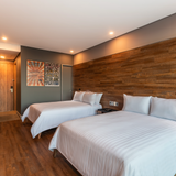 HOTEL OFICIAL EL GIRO DE RIGO 2026 EDICIÓN LA SUCURSAL - CALI