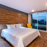 HOTEL OFICIAL EL GIRO DE RIGO 2026 EDICIÓN LA SUCURSAL - CALI