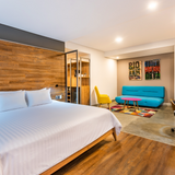 HOTEL OFICIAL EL GIRO DE RIGO 2026 EDICIÓN LA SUCURSAL - CALI