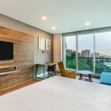 HOTEL OFICIAL EL GIRO DE RIGO 2026 EDICIÓN LA SUCURSAL - CALI