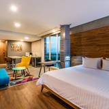 HOTEL OFICIAL EL GIRO DE RIGO 2026 EDICIÓN LA SUCURSAL - CALI