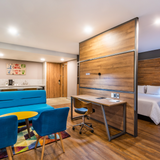 HOTEL OFICIAL EL GIRO DE RIGO 2026 EDICIÓN LA SUCURSAL - CALI