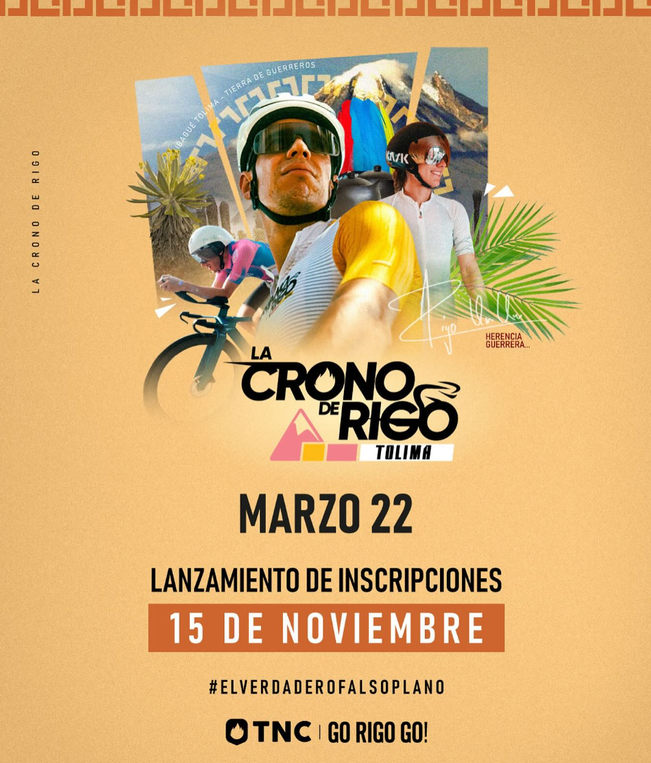 ALQUILER DE BICICLETAS EVENTOS - ALQUILER URANIUM - GO RIGO GO!