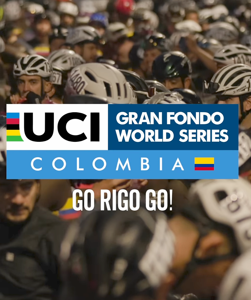 ALQUILER DE BICICLETAS EVENTOS - ALQUILER URANIUM - GO RIGO GO!