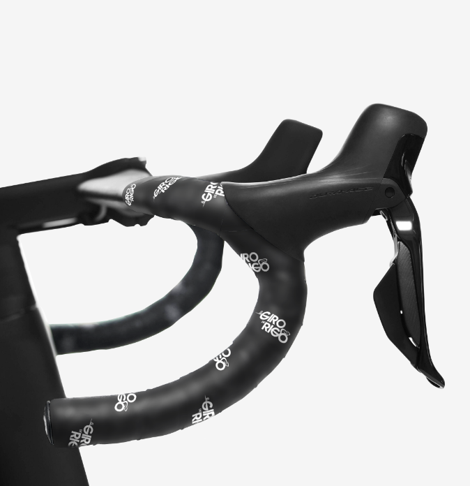 Cinta de Manillar El Giro de Rigo Edición La Despedida - CINTA MANILLAR - GO RIGO GO!