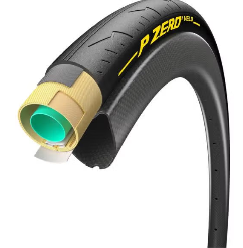 LLANTA PIRELLI PZEROVL TUB 25-28 UHP TUBULAR – GO RIGO GO!