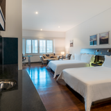 HOTEL OFICIAL EL GIRO DE RIGO 2026 EDICIÓN LA SUCURSAL - CALI