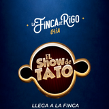 EL SHOW DE TATO EN LA FINCA DE RIGO CHÍA