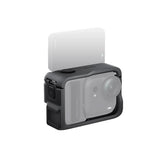 Carcasa De Aluminio Insta360 Go Ultra