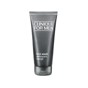 Clinique For Men Face Wash (6857971630166)