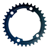 PLATO FC-R7000 34T-MS 105 11V SHIMANO