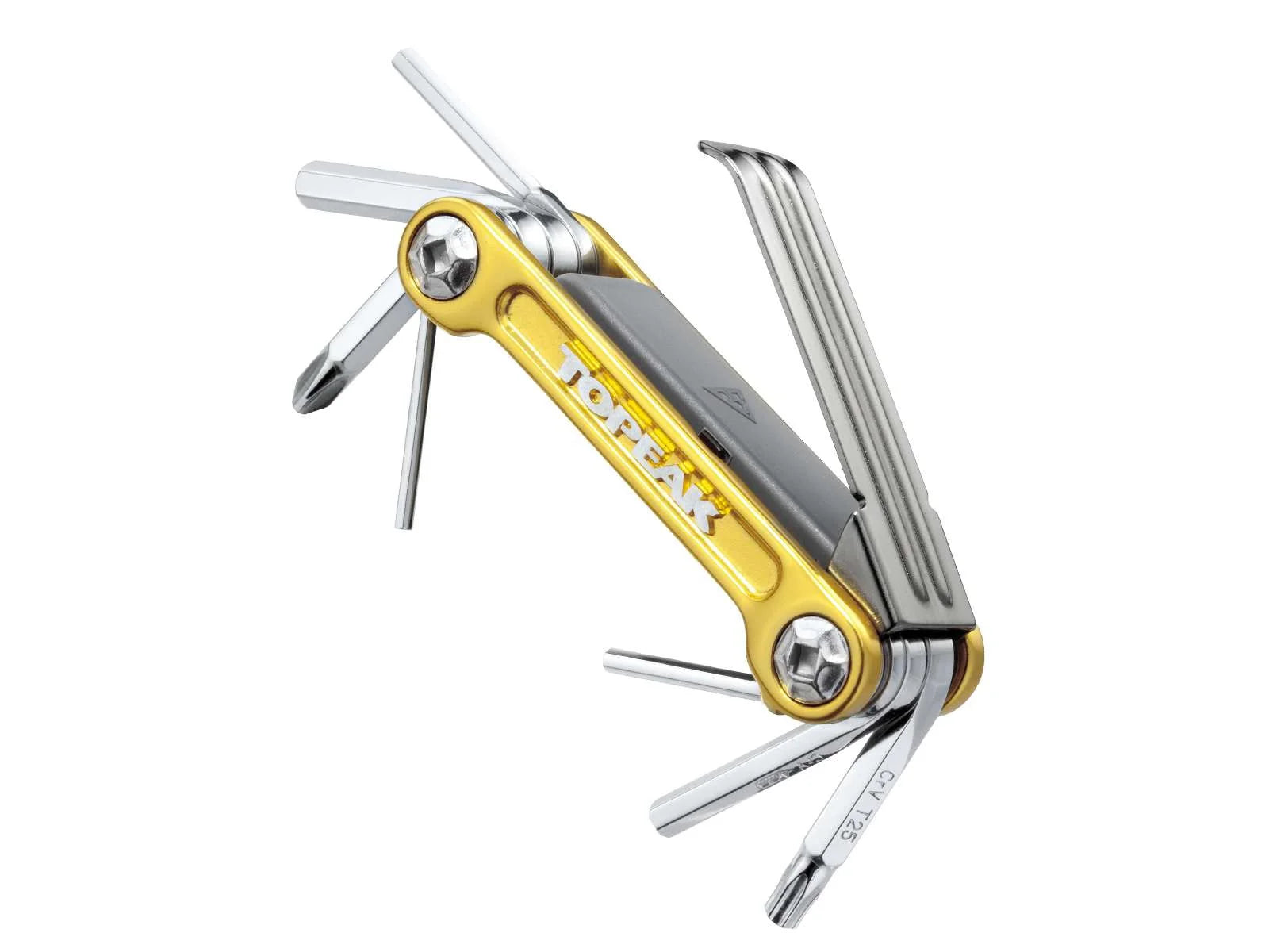 Multiherramienta Topeak - HERRAMIENTA - GO RIGO GO!