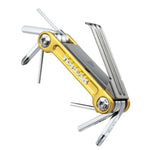 Multiherramienta Topeak - HERRAMIENTA - GO RIGO GO!