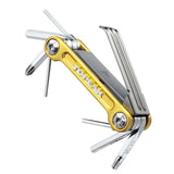 Multiherramienta Topeak - HERRAMIENTA - GO RIGO GO!