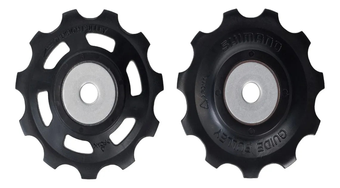 JUEGO DE POLEAS RD-R7150 105 SHIMANO - RODAJAS - GO RIGO GO!