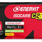 Isocarb C2:1 Pro Enervit - HIDRATANTE - GO RIGO GO!