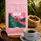 El Café De Rigo Edición La Sucursal