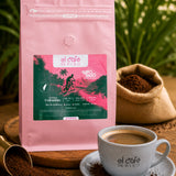 El Café De Rigo Edición La Sucursal