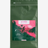 El Café De Rigo Edición La Sucursal