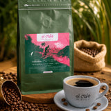 El Café De Rigo Edición La Sucursal