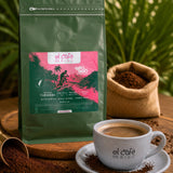 El Café De Rigo Edición La Sucursal