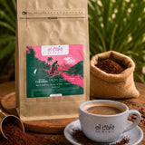 El Café De Rigo Edición La Sucursal