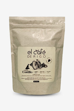 El Café de Rigo Edición Rioja