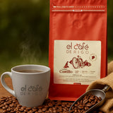 El Café de Rigo Edición Rioja
