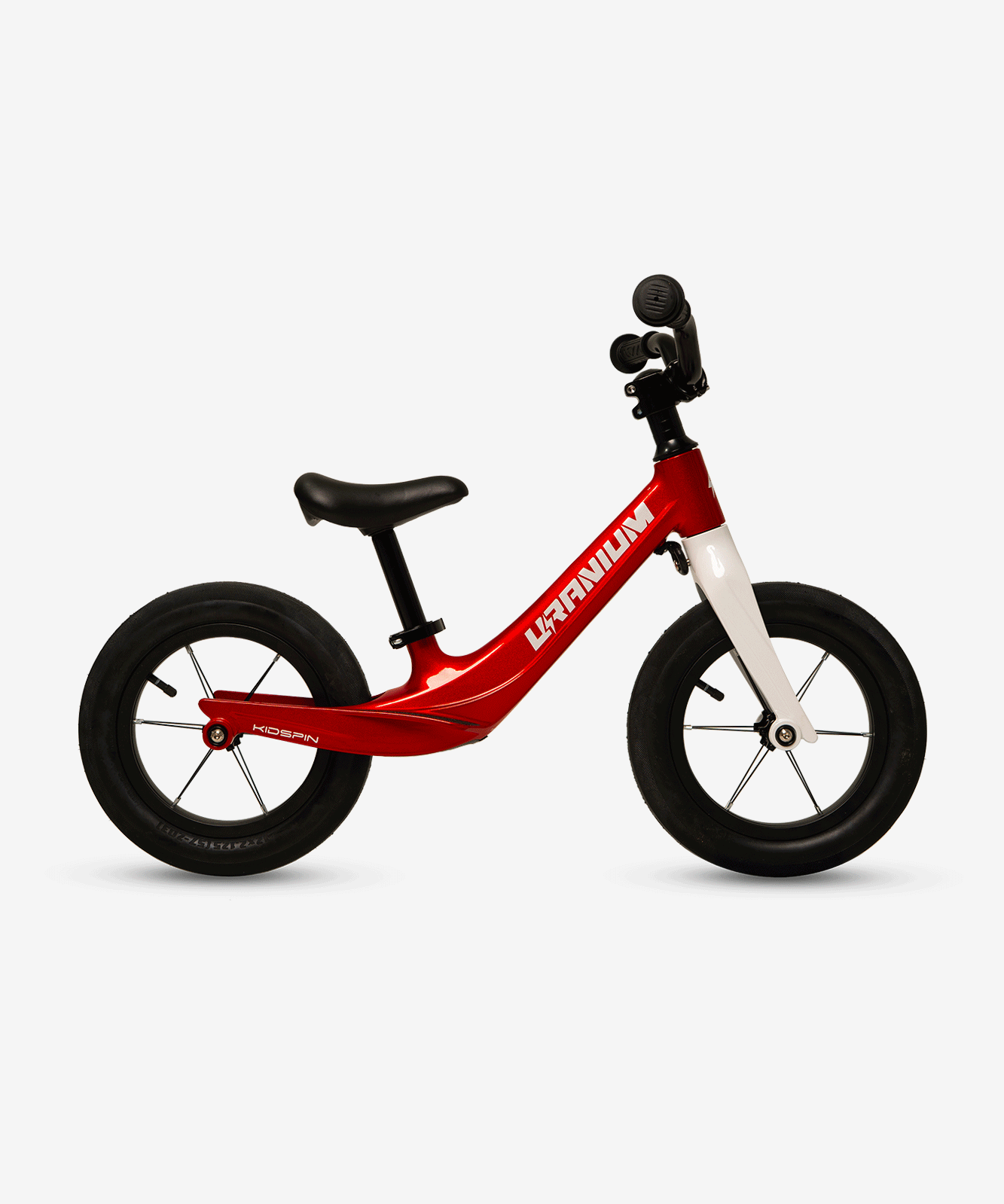 BICICLETA URANIUM KIDSPIN BALANCE 12" - BICICLETA DE NIÑO - GO RIGO GO!