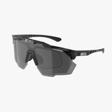 GAFAS S CICON AEROS HADE KUNKEN RX BLACK OPTICAL